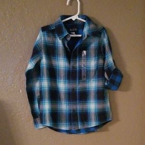 Children's Place shirt